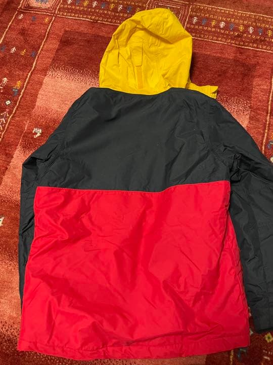 「値下げ」コロンビア　レディース　スノー　ウェア　ジャケットM