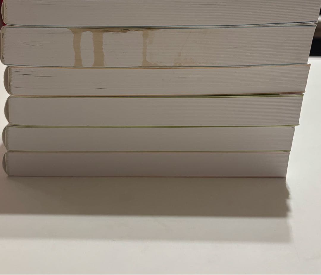 ファームプレス動物看護テキスト6冊セット