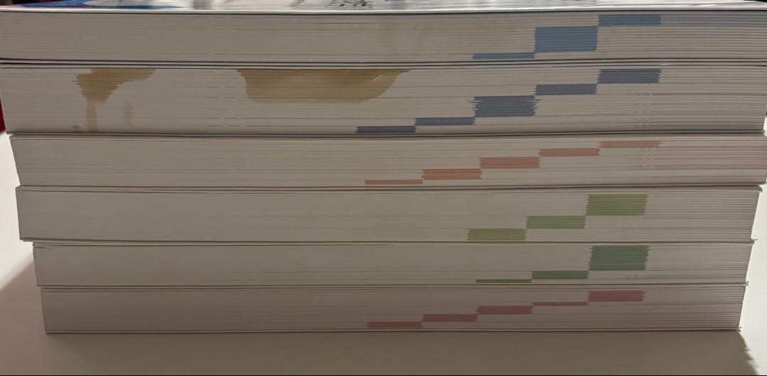 ファームプレス動物看護テキスト6冊セット