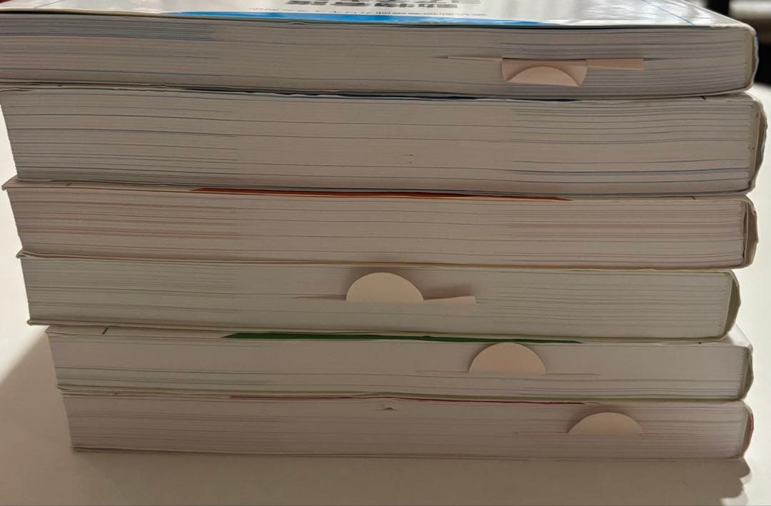 ファームプレス動物看護テキスト6冊セット