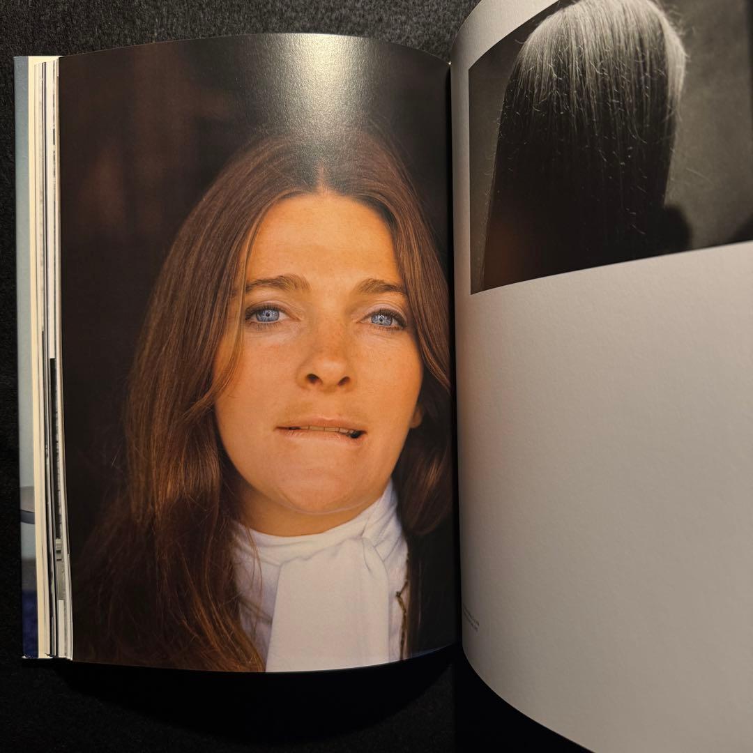 Linda McCartney: Life in Photographs 写真集