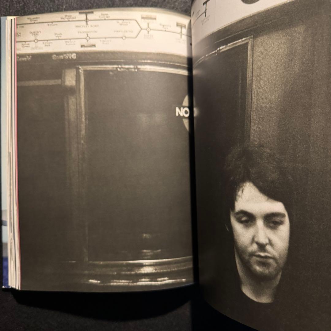 Linda McCartney: Life in Photographs 写真集