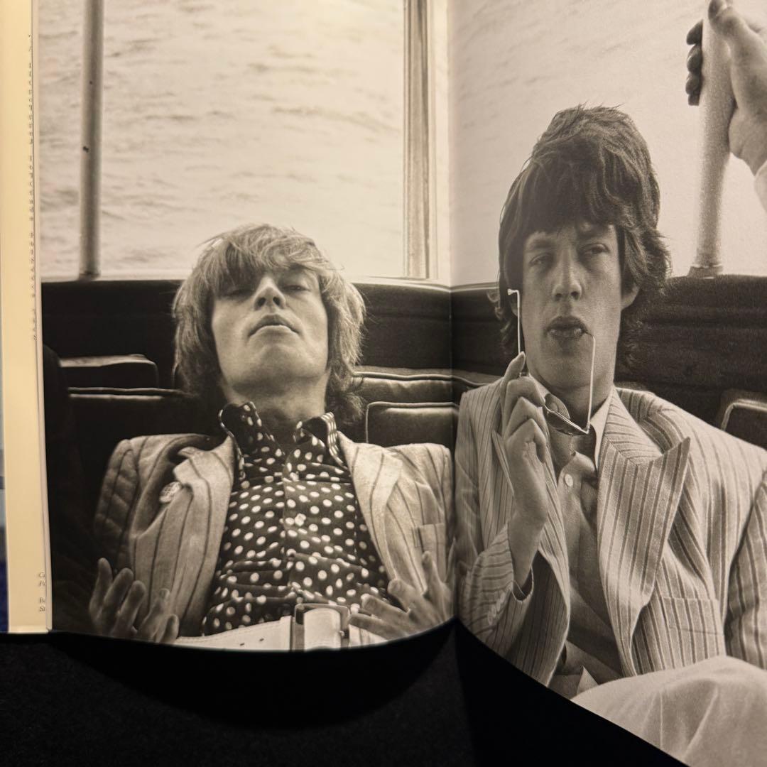 Linda McCartney: Life in Photographs 写真集