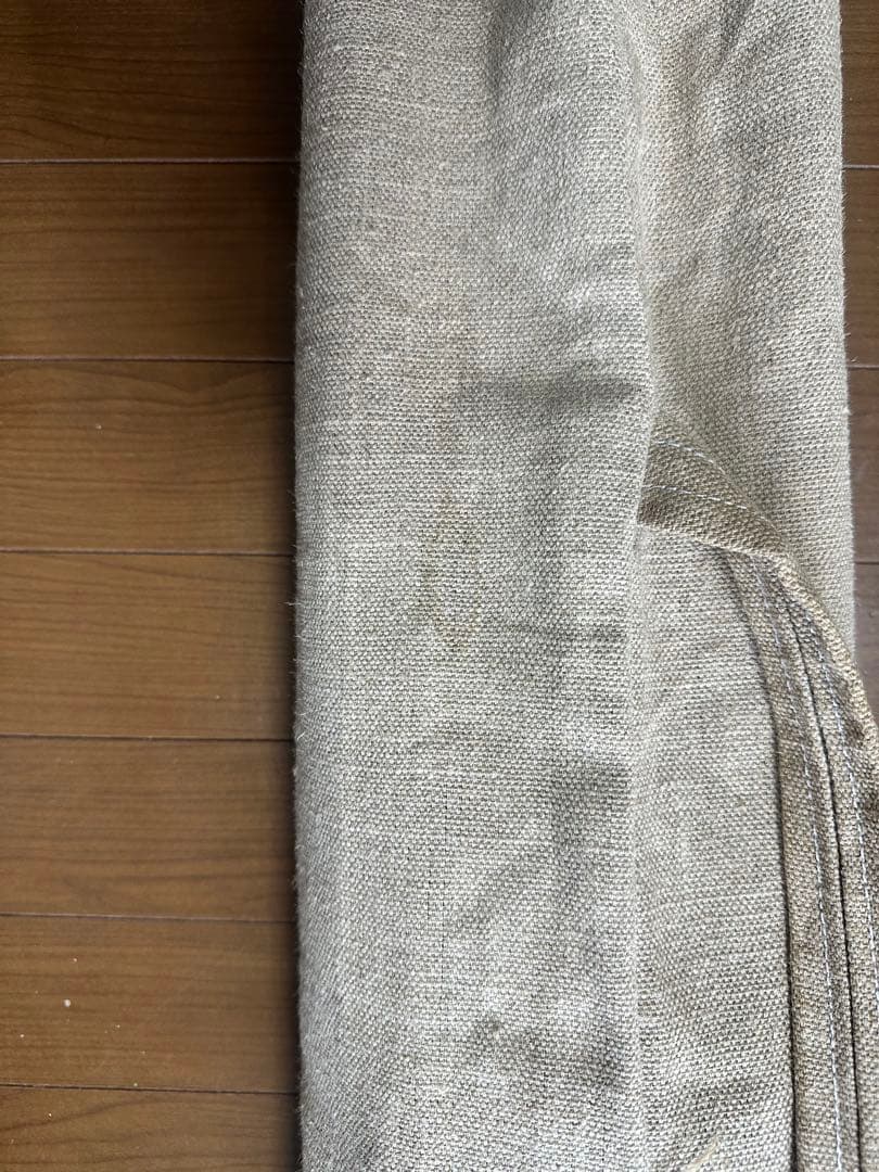 クヌッセン　saw chair