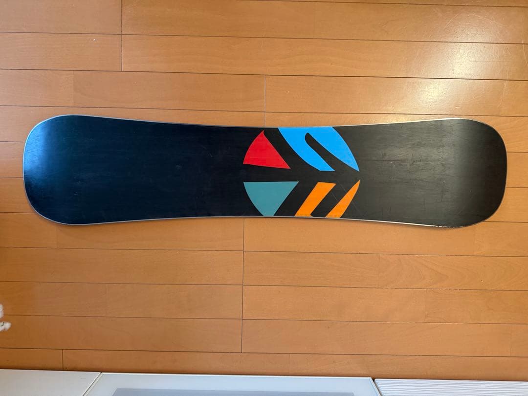 GRAY スノーボード CUB x 104