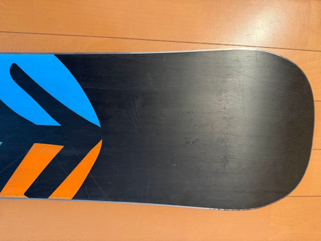 GRAY スノーボード CUB x 104