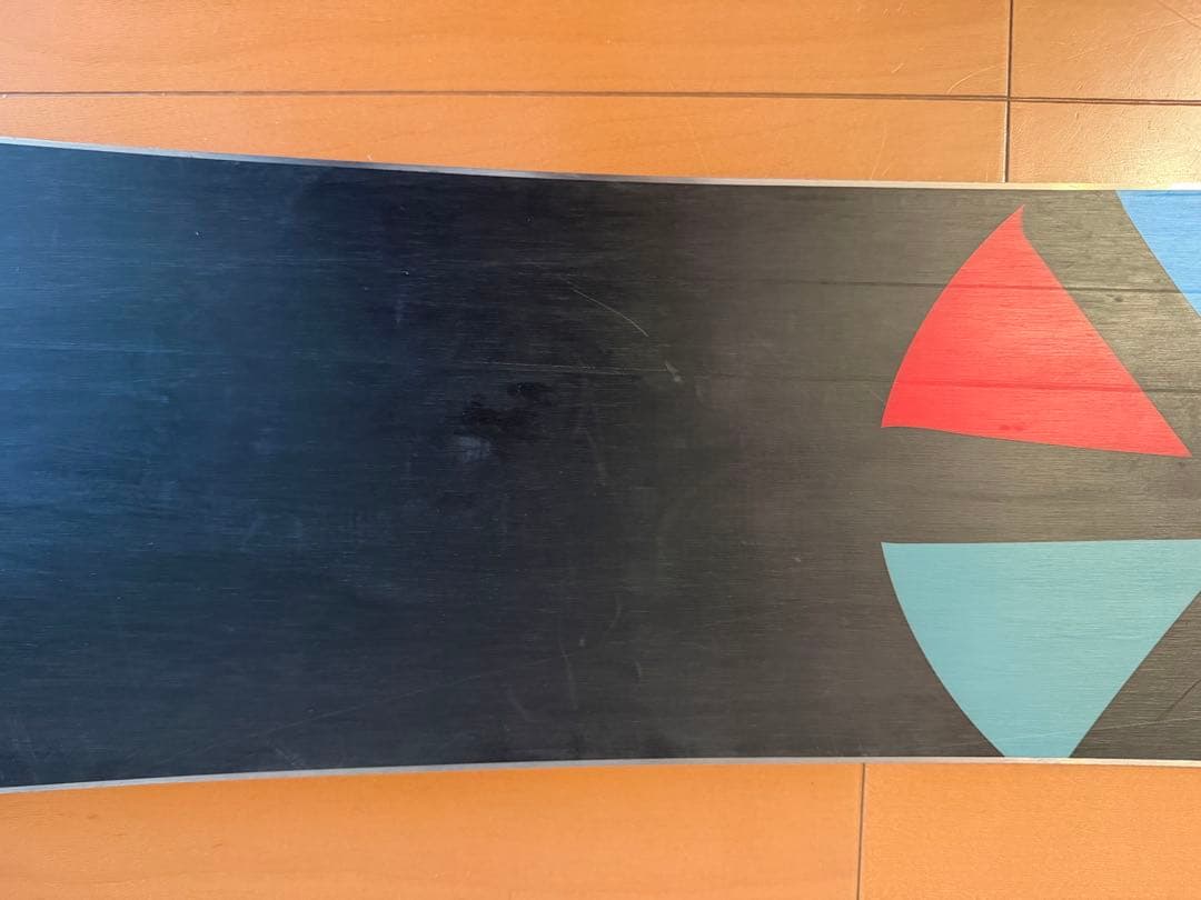 GRAY スノーボード CUB x 104