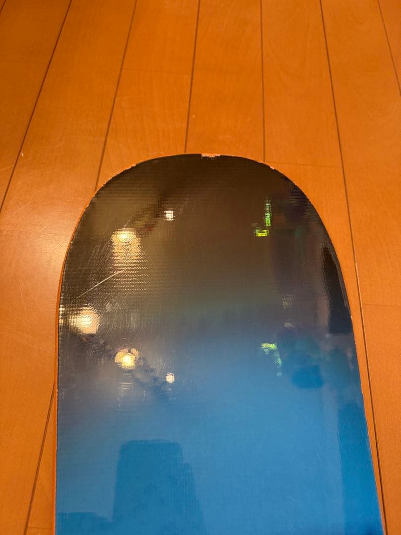 GRAY スノーボード CUB x 104