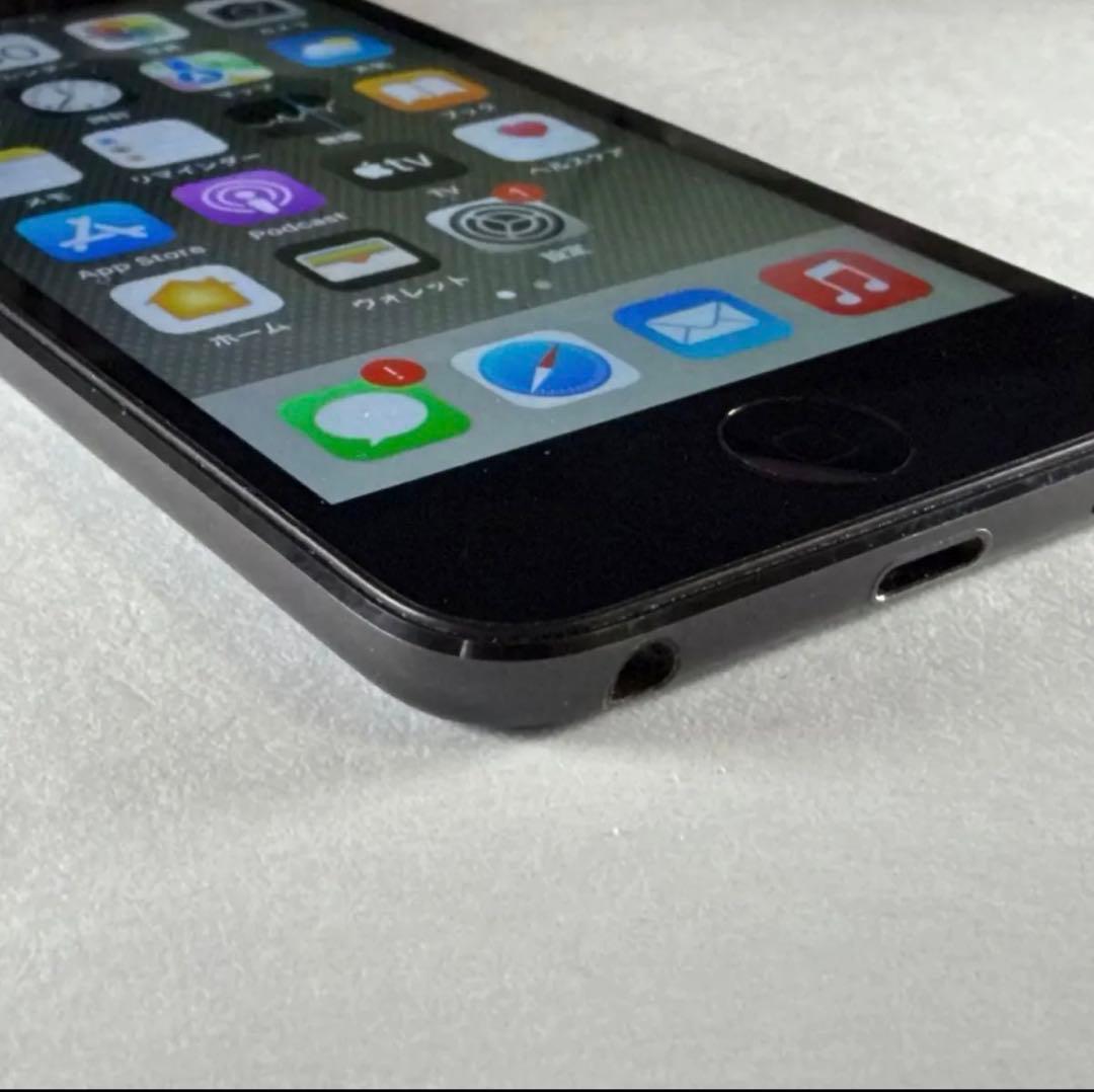 iPod Touch 第7世代 極上美品