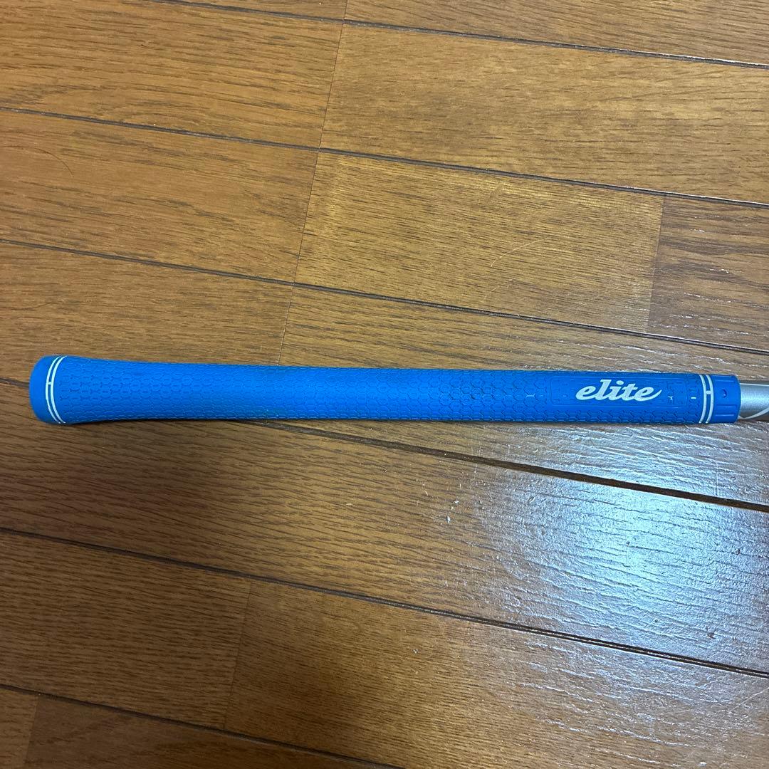 ATTAS COOOL 6S キャロウェイドライバー用シャフト