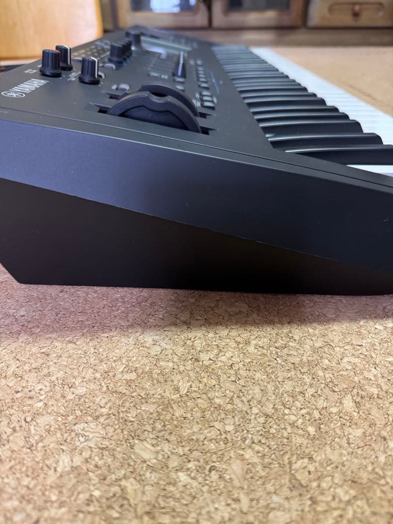 鍵盤楽器 Yamaha MODX 6+ modx6+ montage modx6