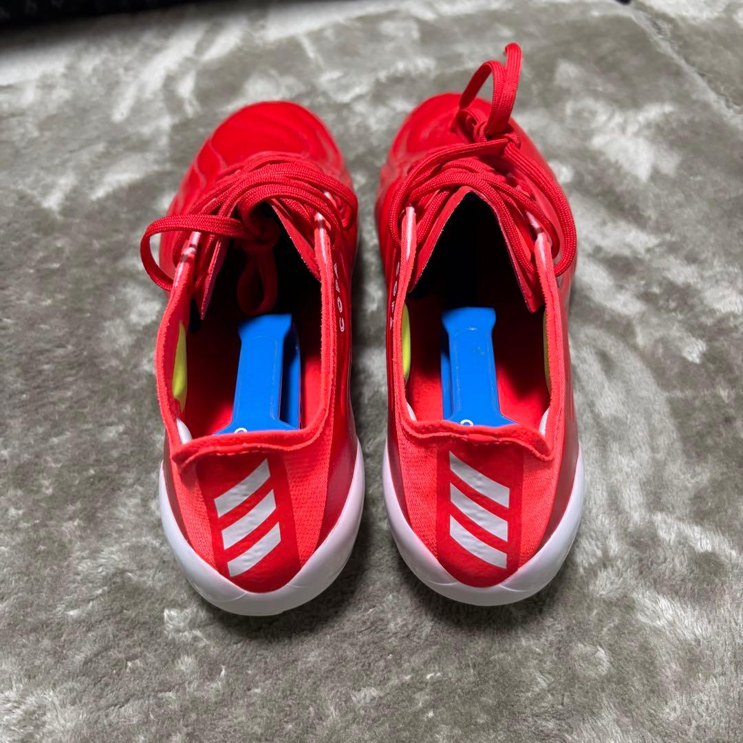 27.0cm 新品 アディダス コパ センス.1 ジャパン HG