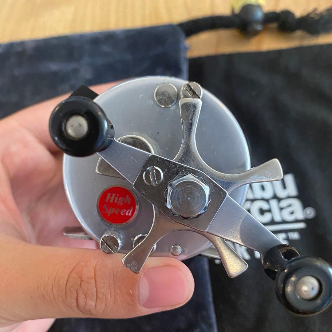 オールド　アンバサダー2500C 初期型　+ミニチュアアンバサダー2500C