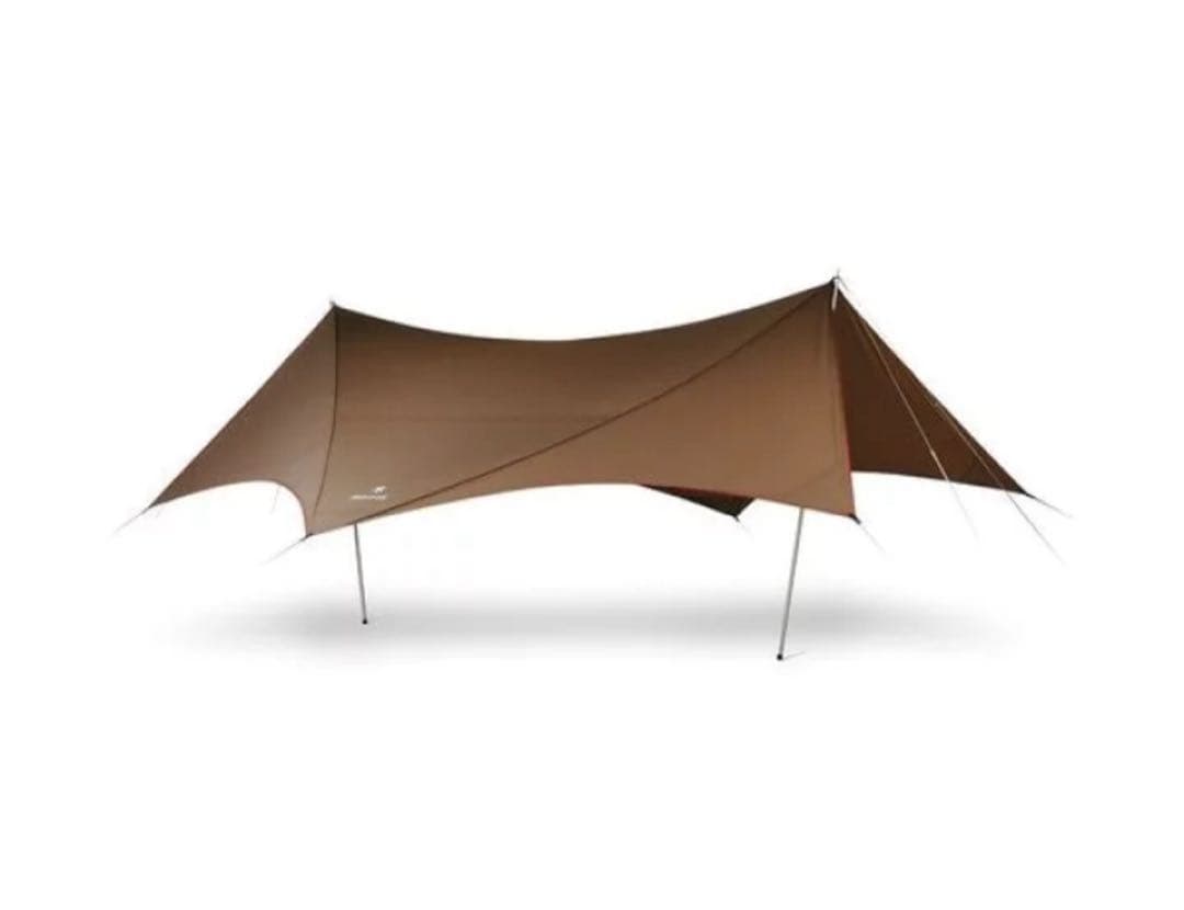 スノーピーク  peak HDタープ シールド ヘキサエヴォ Pro.