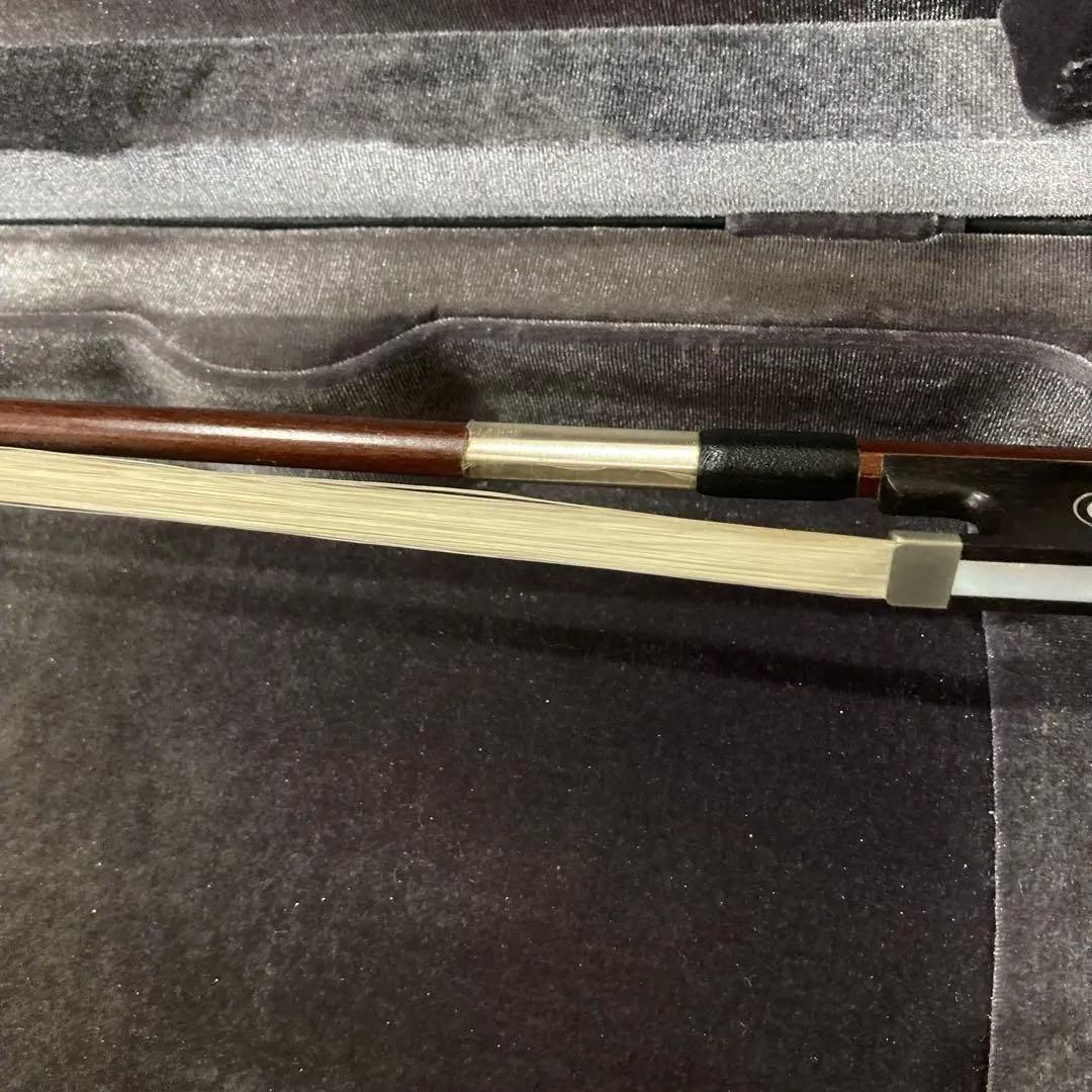 超美品　バイオリン YAMAHA V7G 1/4 子供用 初心者 入門　弦楽器