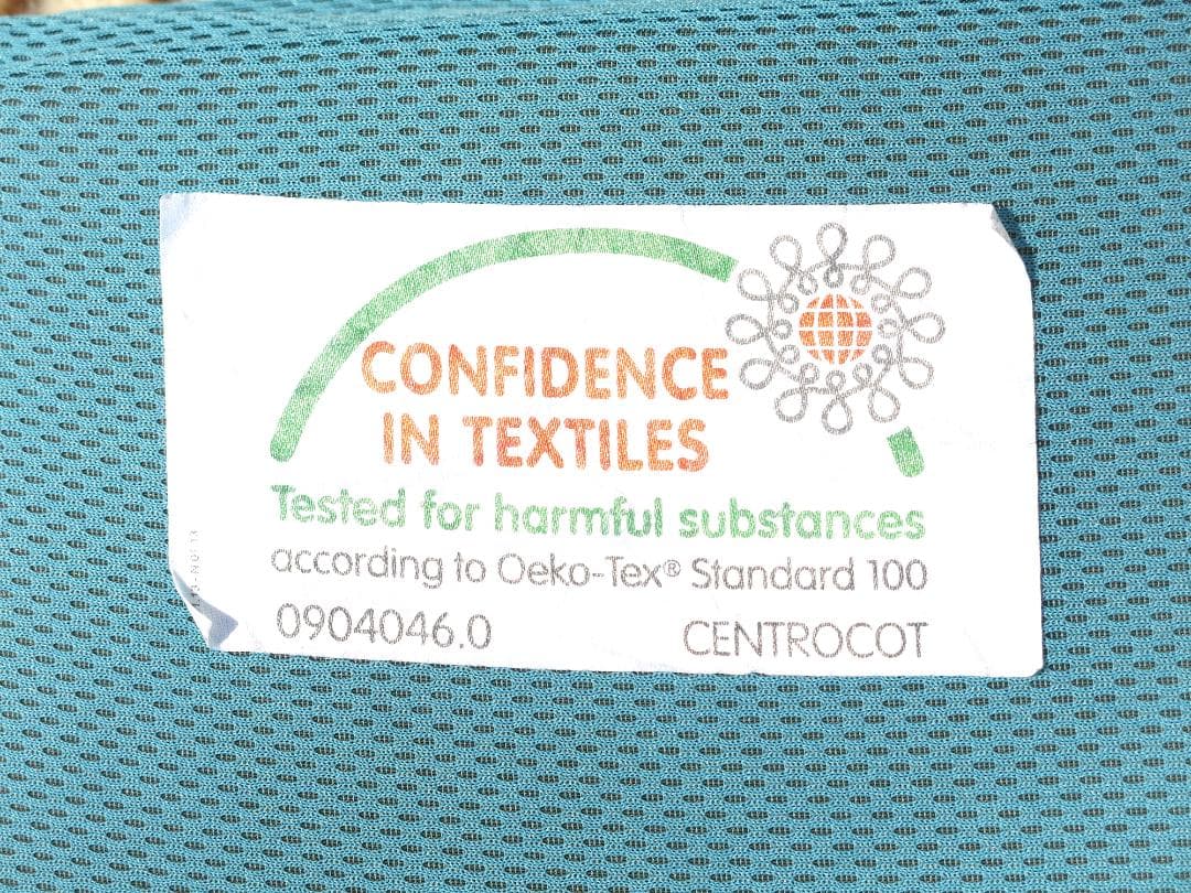 2 マニフレックス マットレス メッシュ・ウィング/シングル/三つ折り 寝具