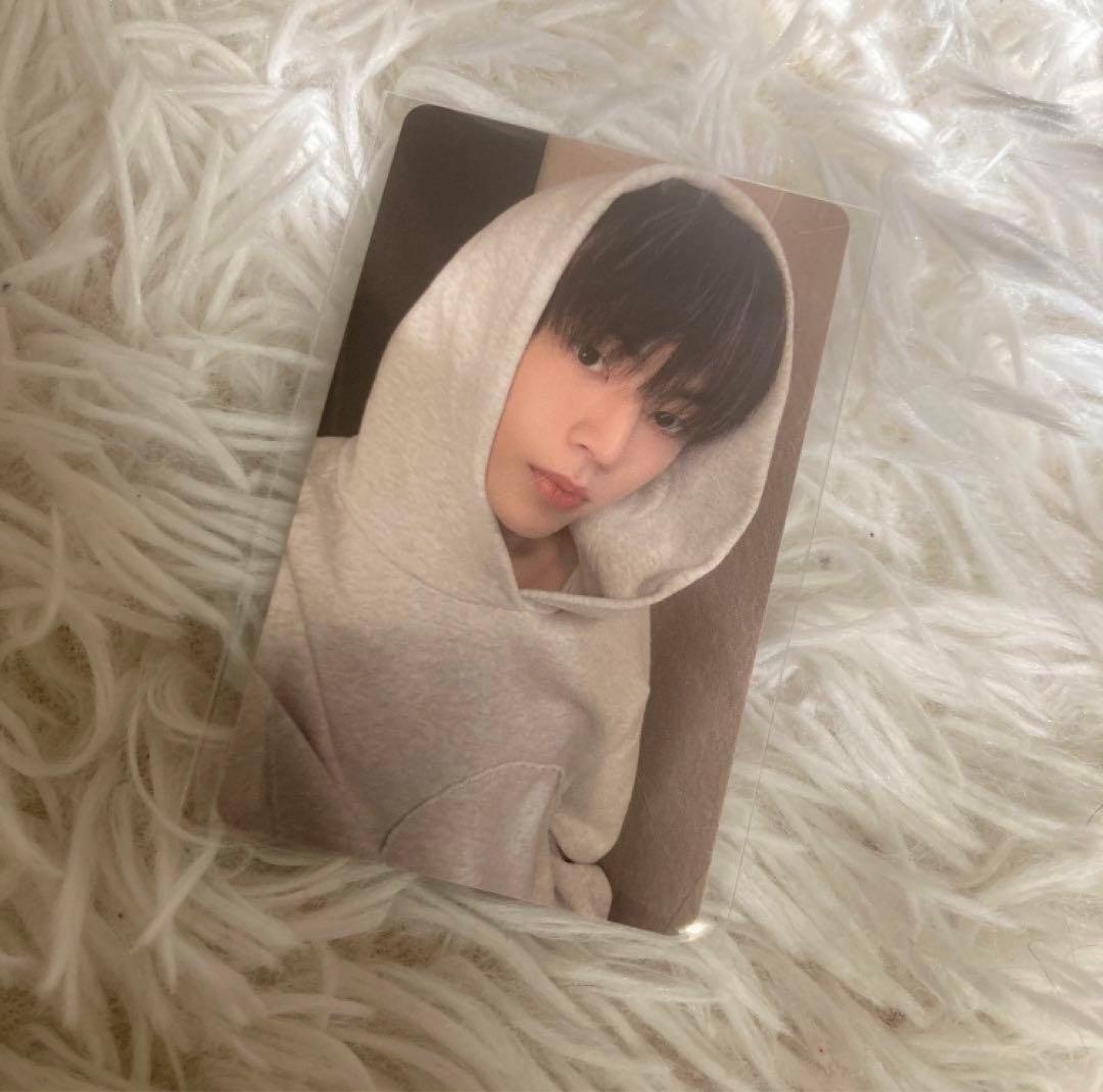 tws fanparty ドフン トレカ