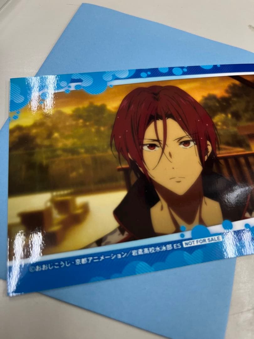 アニメ　Free! 　二期三期　全巻セット　dvd box付き