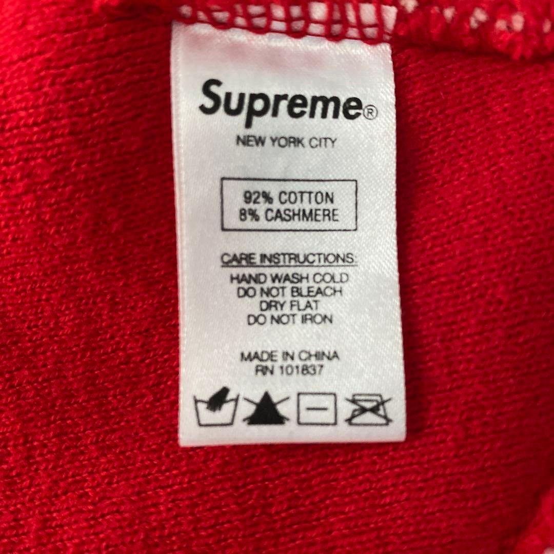 【正月限定割引】Supreme ビーニー