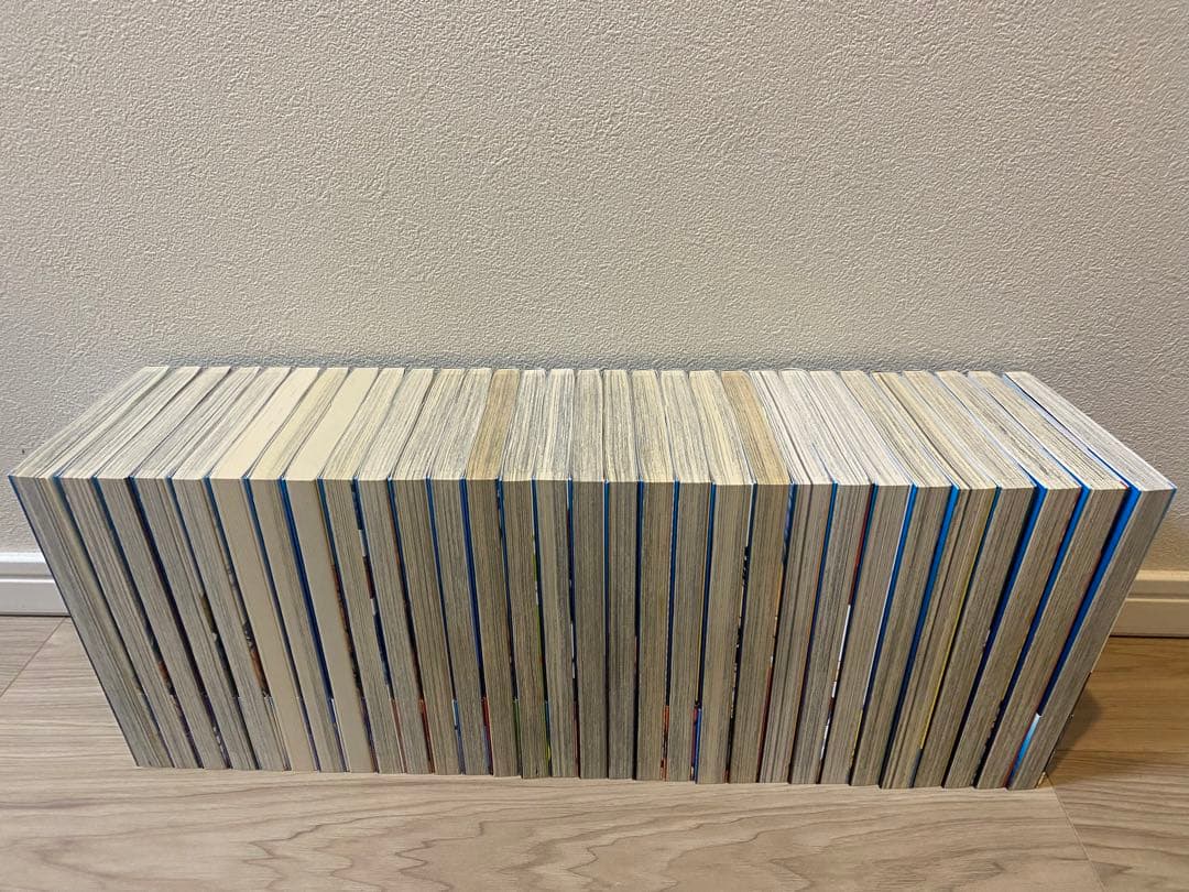 黒子のバスケ　全巻　初版