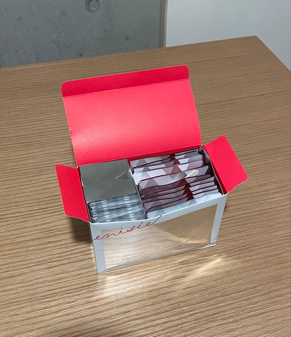 エニシー グローパック　11回分　GLOW PACK