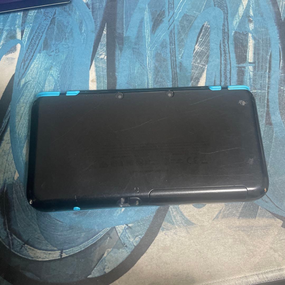 Nintendo Switch Nintendo 2DSLL