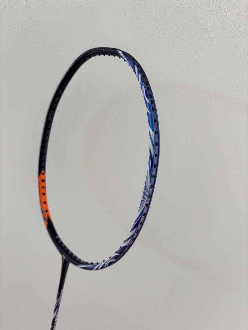 【新品未使用】アストロクス100ZZ ダークネイビー4UG5