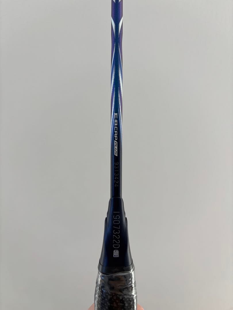 【新品未使用】アストロクス100ZZ ダークネイビー4UG5