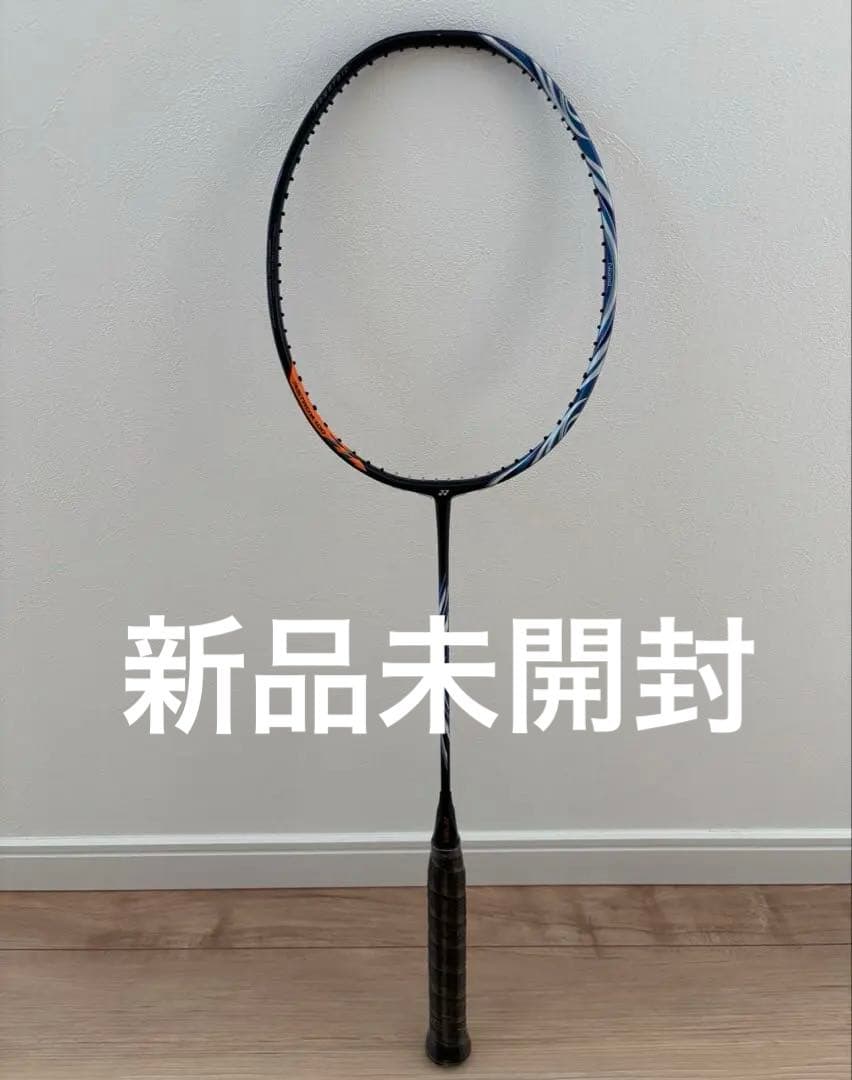 【新品未使用】アストロクス100ZZ ダークネイビー4UG5