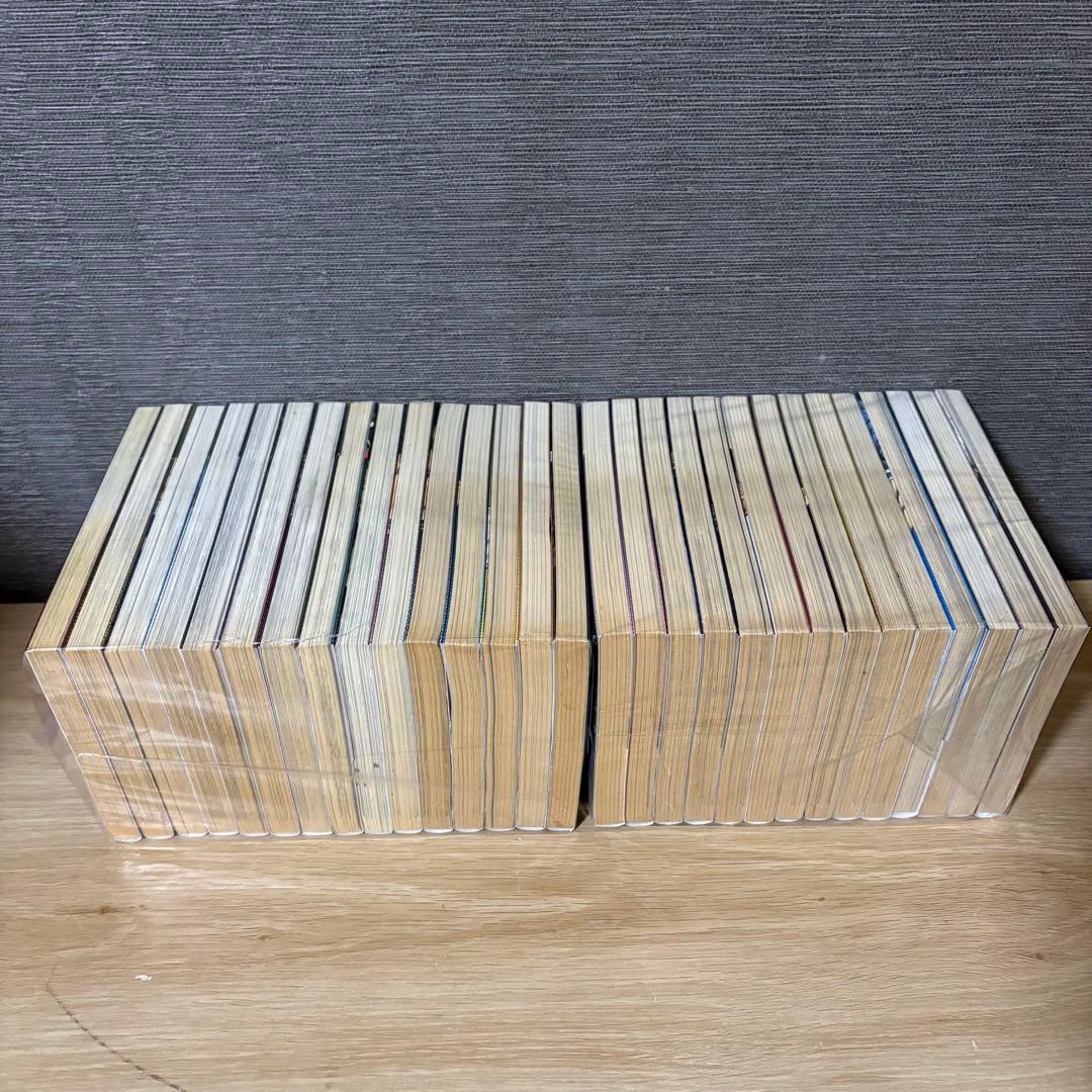 ドンケツ　全巻セット　1〜28巻　A2621