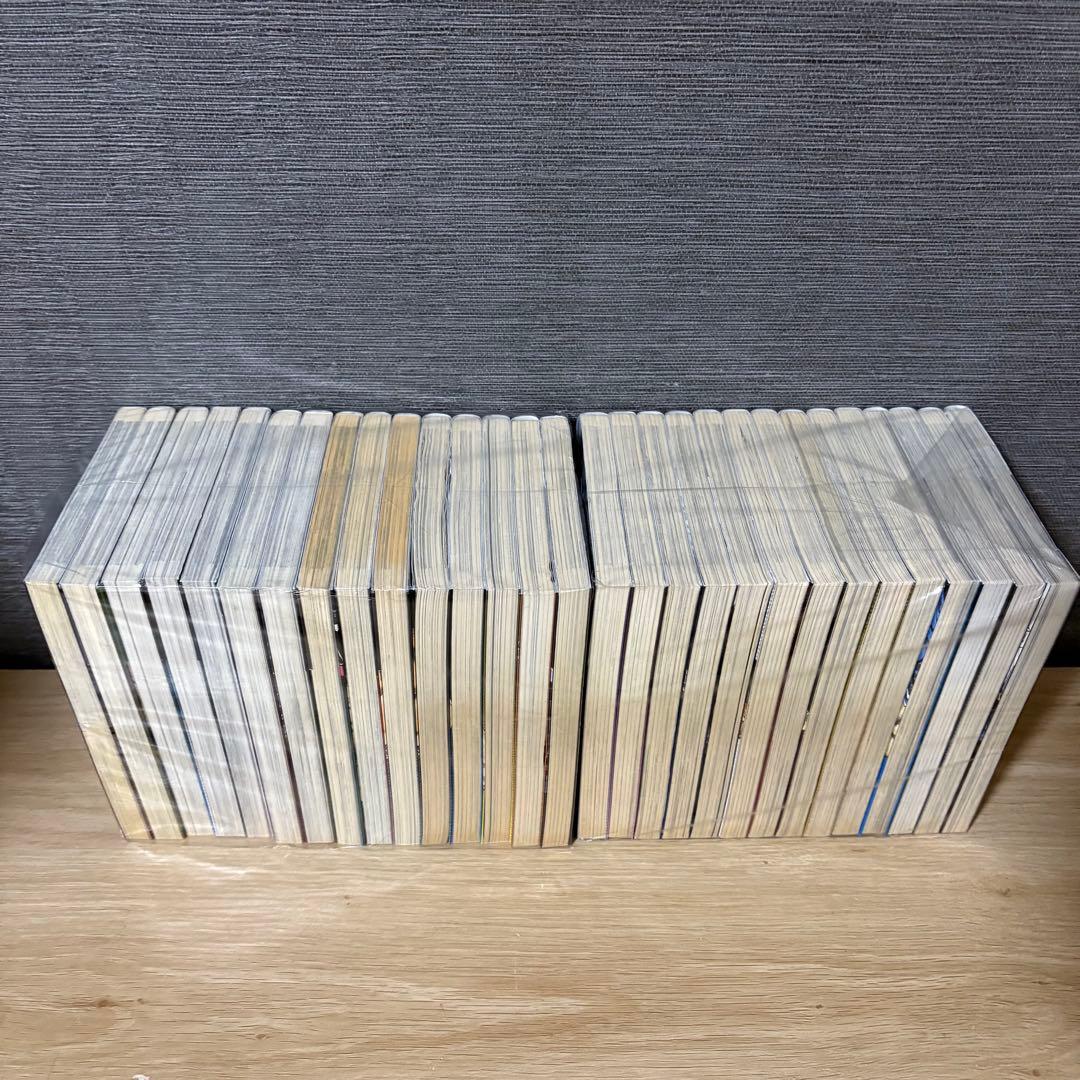 ドンケツ　全巻セット　1〜28巻　A2621