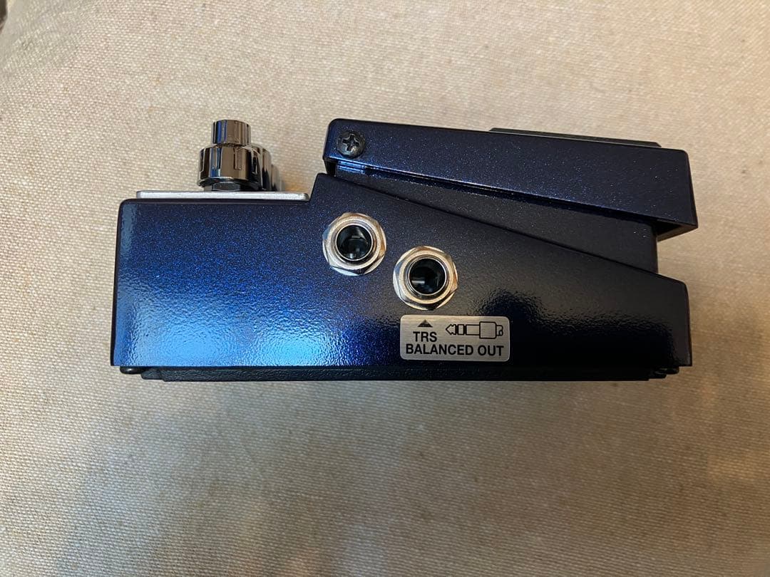 BOSS ベースエフェクター BB-1X