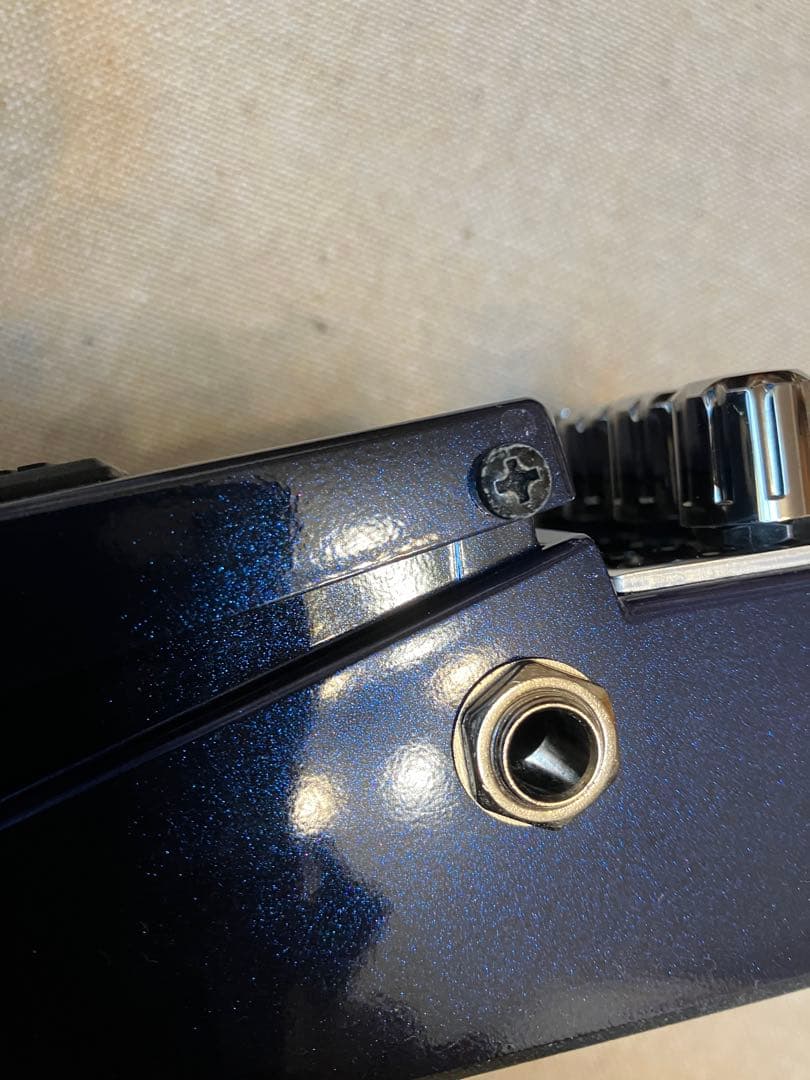 BOSS ベースエフェクター BB-1X