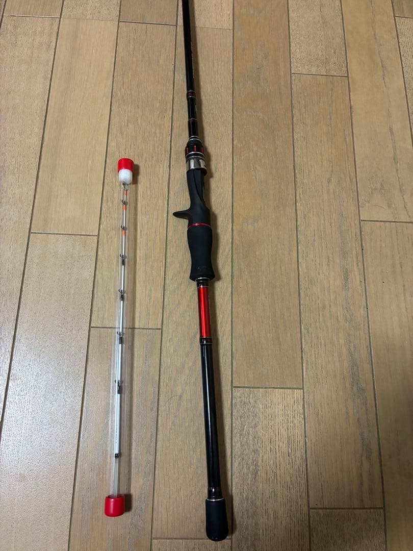 がまかつ ktフリーク カットウ　178