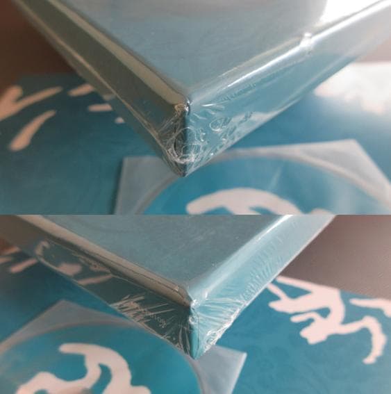 ★XTC / SKYLARKING★2×45 RPM LP+CD