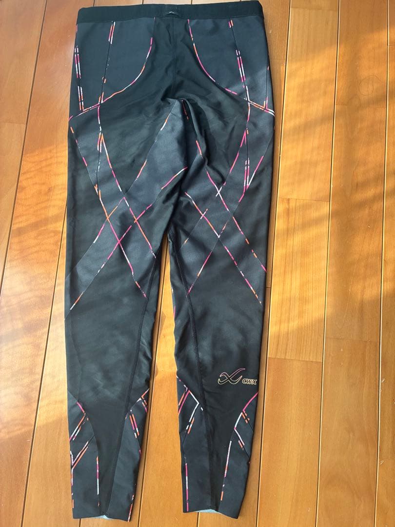 CWX☆ワコール☆スポーツタイツ☆ジェネレーター☆レディース☆女☆LL☆CW-X