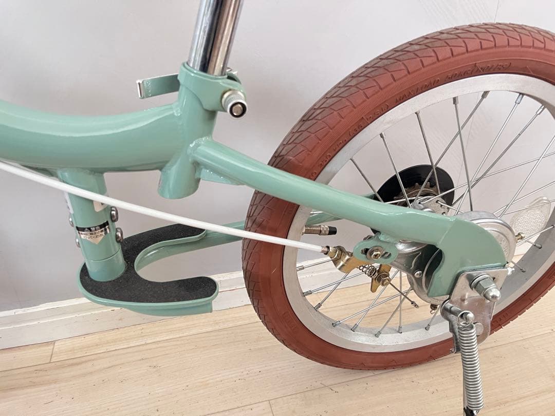 2way 自転車　キックバイク　ペダル　ほぼ新品　美品