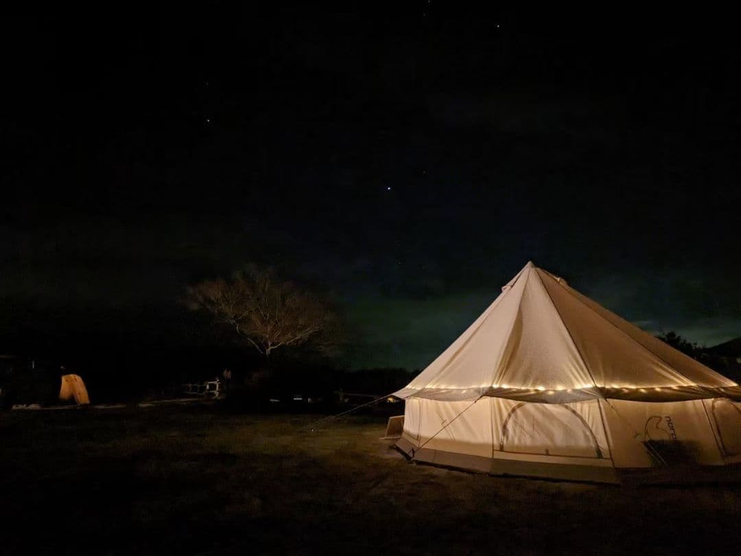 【価格交渉歓迎】【正規品】Nordisk Asgard12.6ジップインフロア付