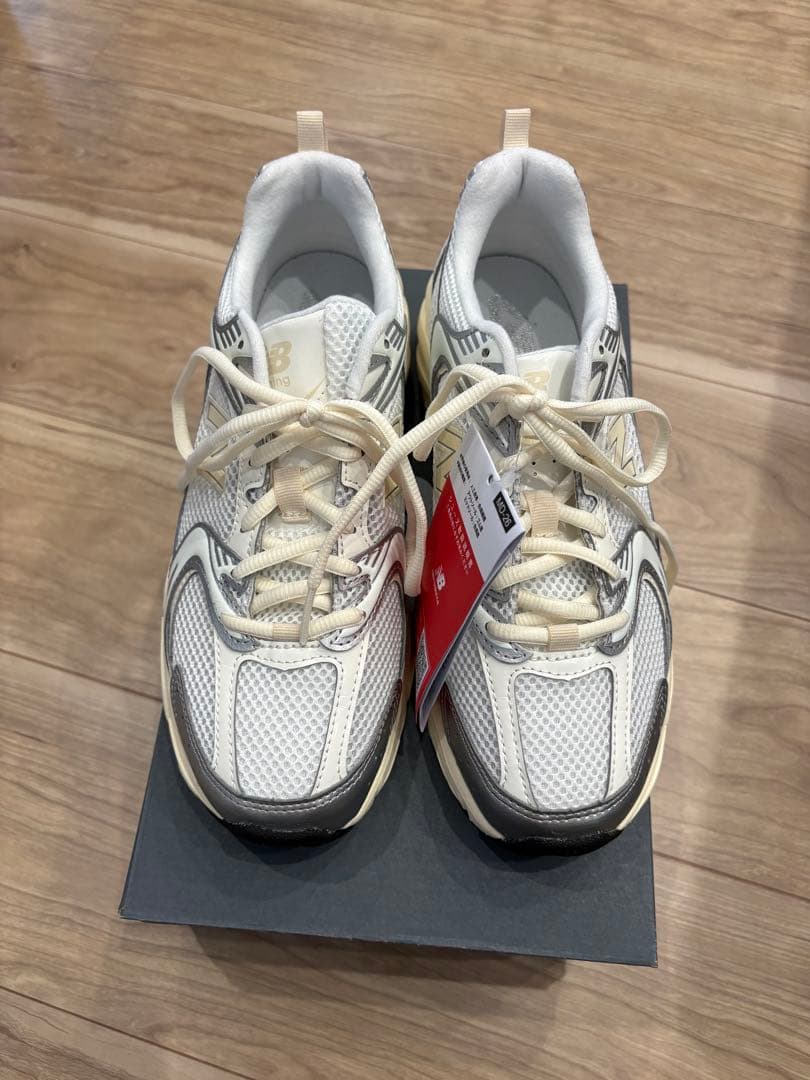 komugi　ニューバランス 530 24.5cm