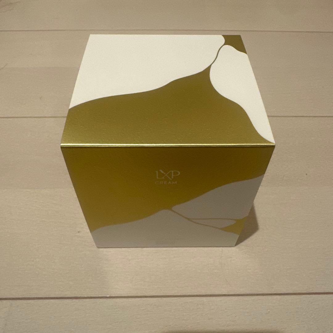 SK-II LXP 金継ぎクリーム 50g 未開封