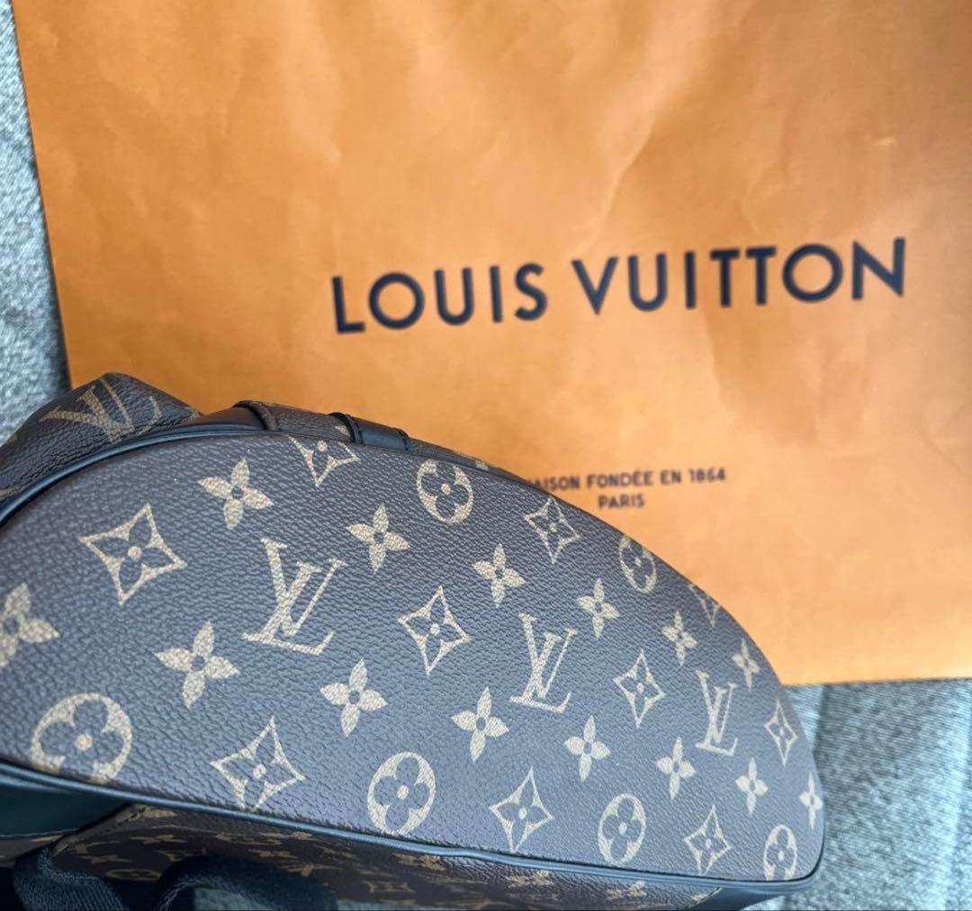 最終価格Louis Vuitton リュック・バックパック