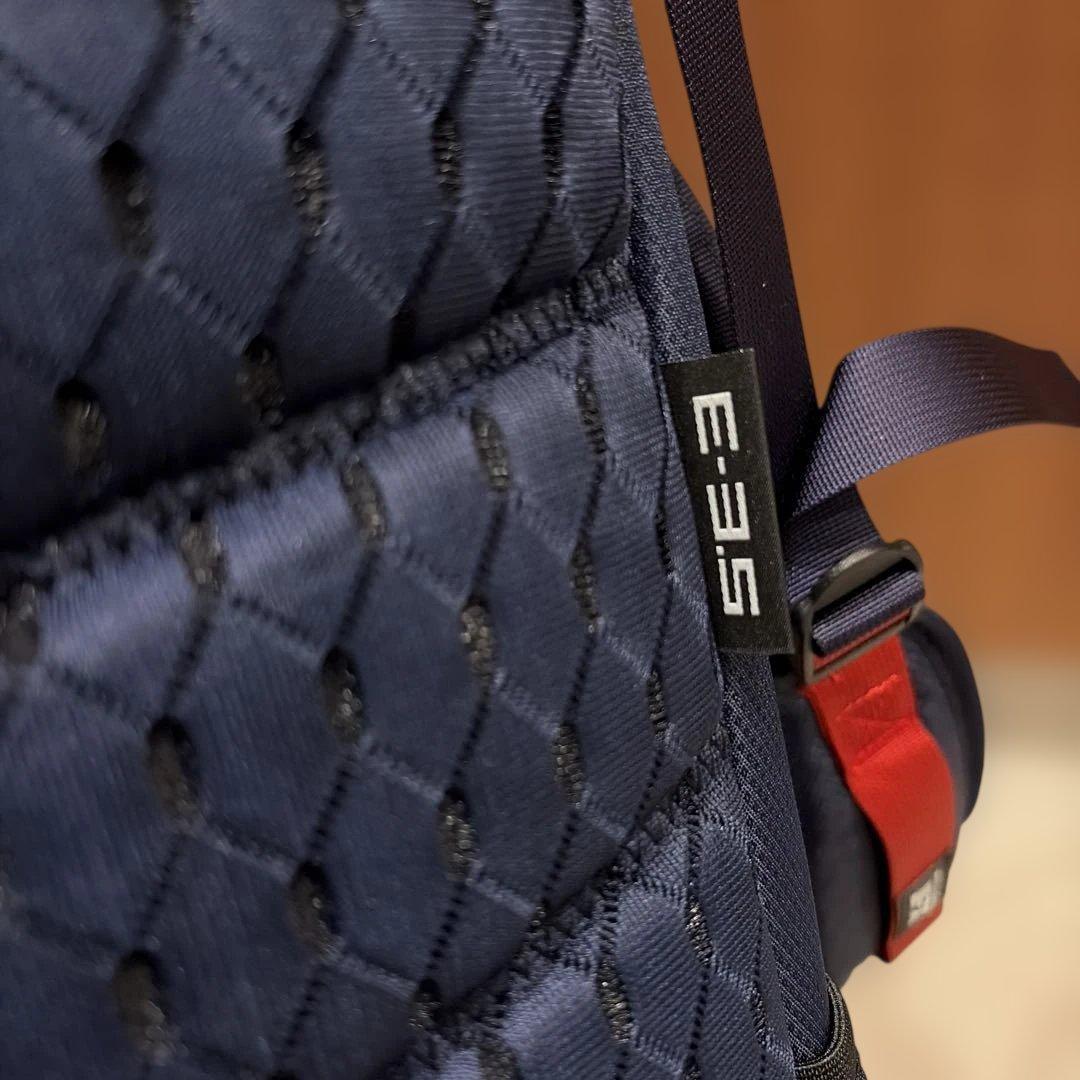 【新品】SUN MOUNTAIN スタンドキャディバッグE-3.5 星条旗