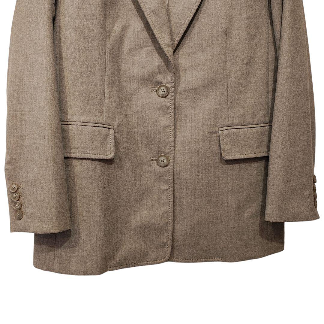 3.1 Phillip Lim ウール混ジャケット