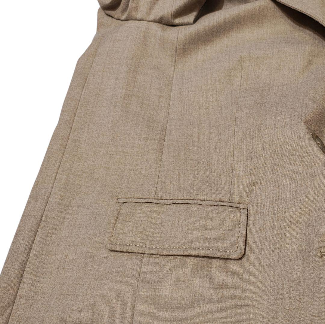 3.1 Phillip Lim ウール混ジャケット