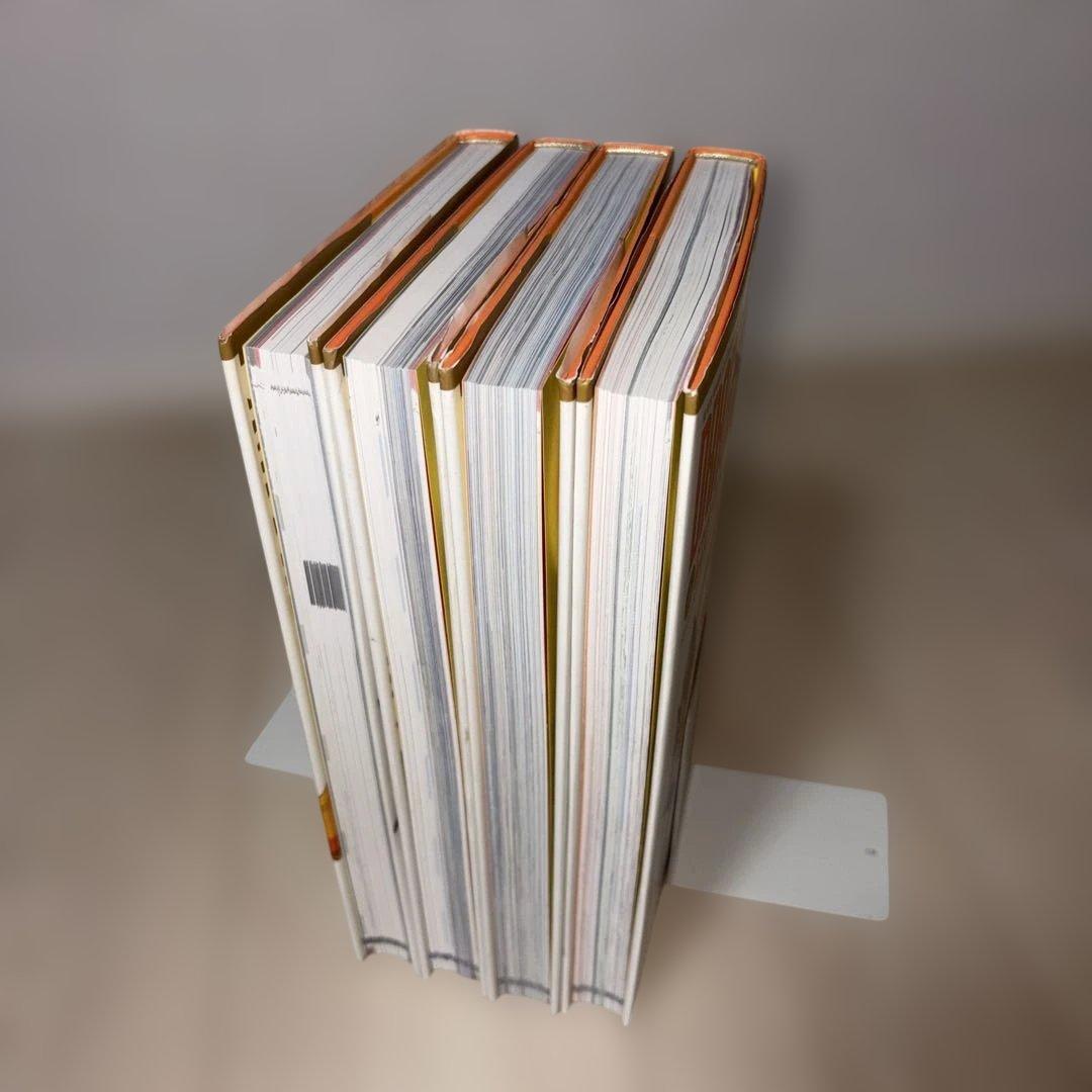 【全巻初版】ドラゴンボール 超全集 1〜4 全巻セット 鳥山明