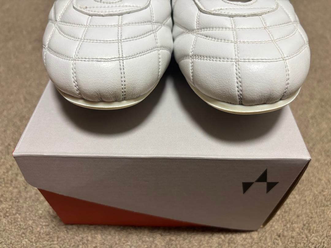 ADLER アドラー　大和狂　27cm サッカー　スパイク