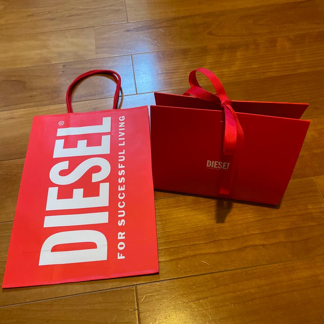 DX1316 ディーゼルピアス