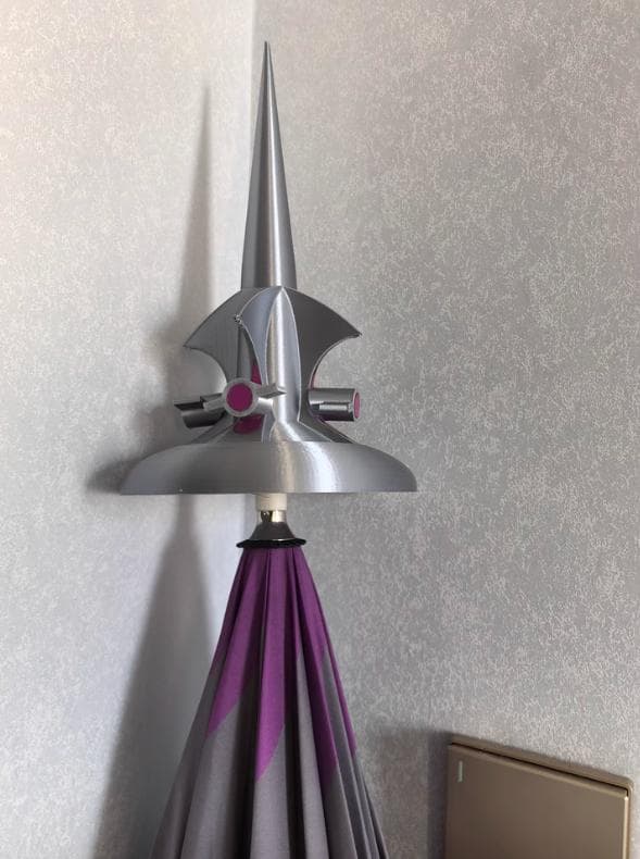 ゼンレスゾーンゼロ Vivian コスプレ道具 傘