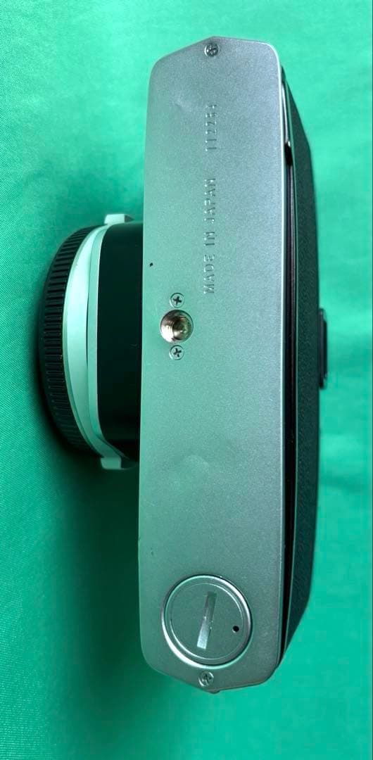 ★希少 ★OLYMPUS M-1(初期型)