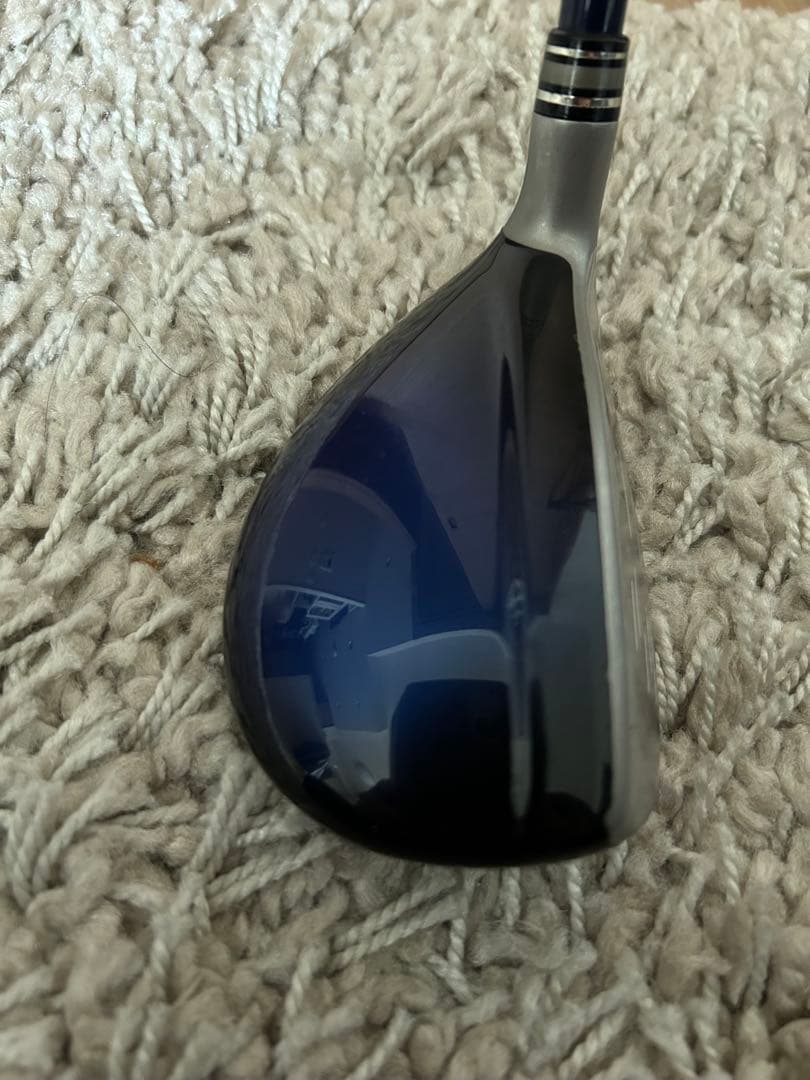 クラブ XXIO8 U4 & XXIO10 U6